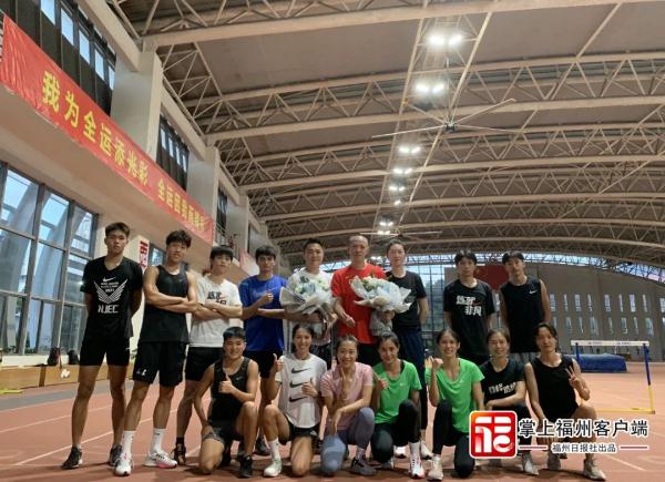 泪目!带出两个亚运“女飞人”!已逝福建教练刘朝旭评论区刷屏…… 泪目!带出两个亚运“女飞人”!已逝福建教练刘朝旭评论区刷屏……