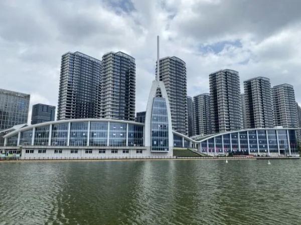 浙江人最熟悉的运动明天开赛! 浙江人最熟悉的运动明天开赛!