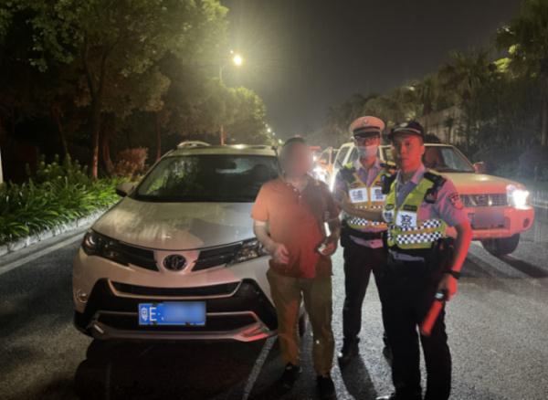 放假至今,南海已有53人被查获!全域正在严查! 放假至今,南海已有53人被查获!全域正在严查!