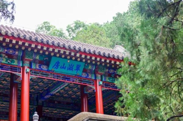 假期过半，北京市属公园推12条“冷门”游线错高峰