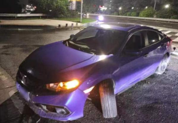 放假至今,南海已有53人被查获!全域正在严查! 放假至今,南海已有53人被查获!全域正在严查!