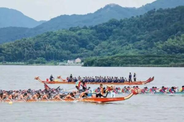浙江人最熟悉的运动明天开赛! 浙江人最熟悉的运动明天开赛!