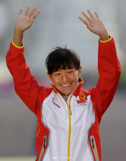 明晚为苏炳添、切阳什姐等颁发奥运奖牌 明晚为苏炳添、切阳什姐等颁发奥运奖牌