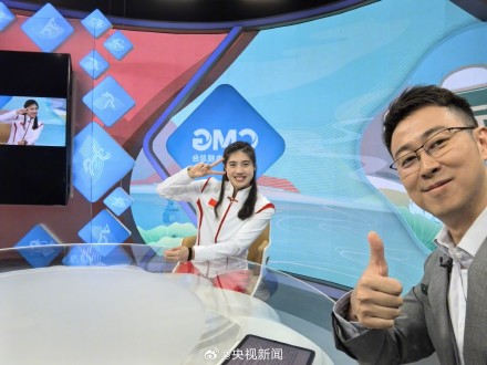 张雨霏的巴黎奥运会目标