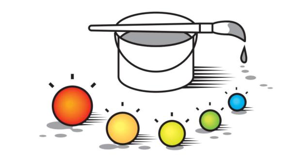 认证了,他们都是“涂色”大师!2023年诺贝尔化学奖解读 认证了,他们都是“涂色”大师!2023年诺贝尔化学奖解读