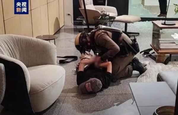 曼谷枪击案致中国公民1死1伤！使馆深夜发声：枪击遇难中国公民身份已查明