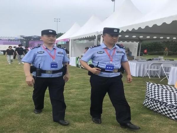 守护双节 无“毒”有我