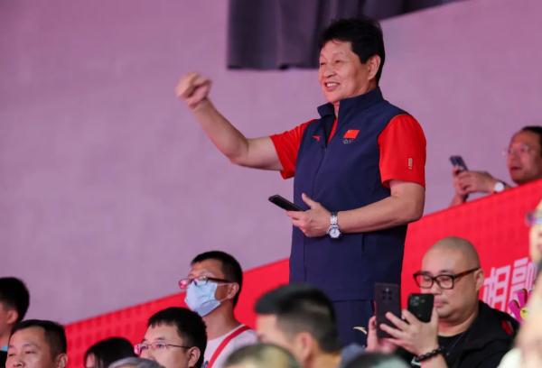 中国拳手托合塔尔别克•唐拉提汗晋级男子80公斤级决赛 中国拳手托合塔尔别克•唐拉提汗晋级男子80公斤级决赛