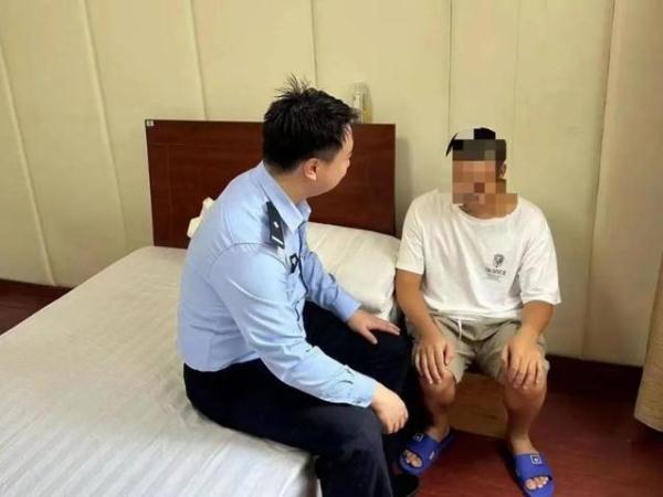 守护双节 无“毒”有我