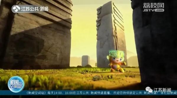 这“三小只”,为啥火出了圈? 这“三小只”,为啥火出了圈?