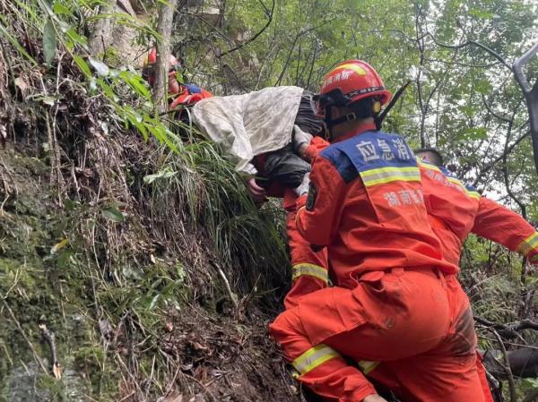 游客爬泰山被消防员担架抬下山 网友:青春没有售价,山上抬你山下 游客爬泰山被消防员担架抬下山 网友:青春没有售价,山上抬你山下