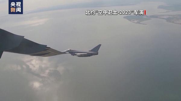 德国多地举行示威 抗议北约“拱火”俄乌冲突 德国多地举行示威 抗议北约“拱火”俄乌冲突