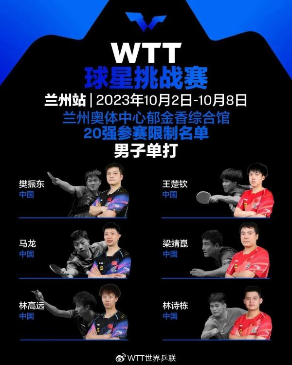 官宣!樊振东因伤退赛 官宣!樊振东因伤退赛