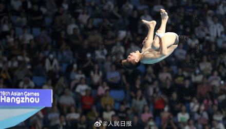 完美！跳水梦之队10赛10金10全10美收官