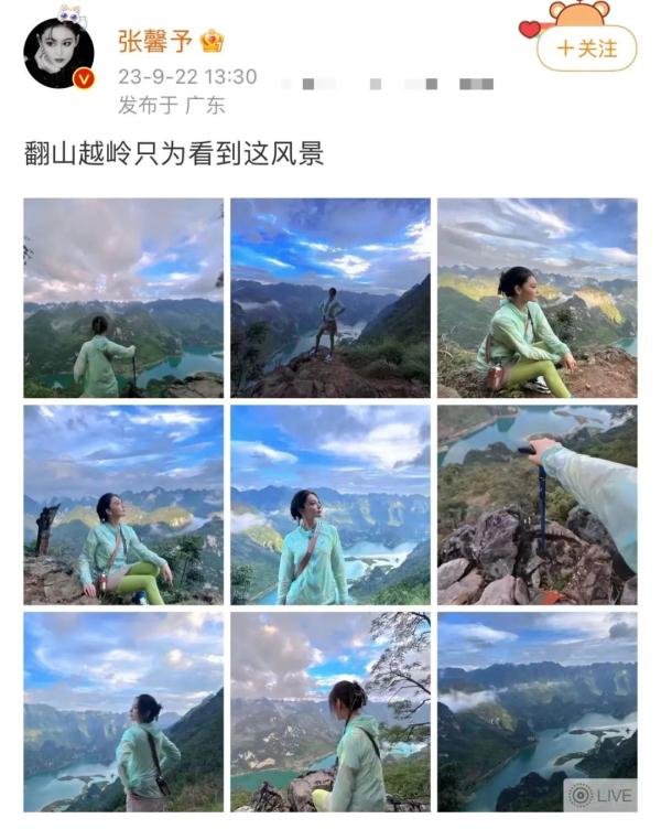 知名女星紧急回应！