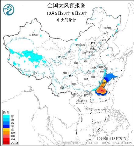 台风“小犬”是否登陆广东仍存变数但风雨不容小觑 接下来还有秋台风要生成! 台风“小犬”是否登陆广东仍存变数但风雨不容小觑 接下来还有秋台风要生成!