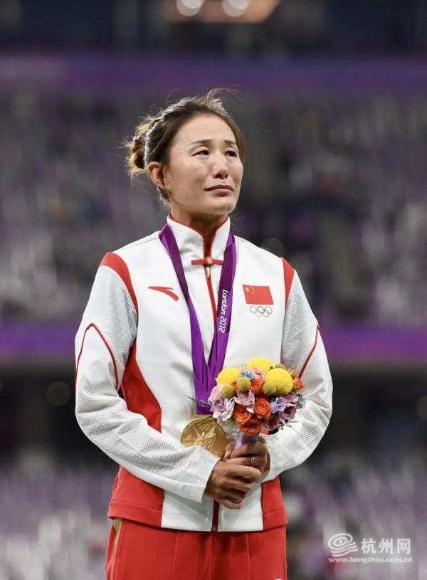 见证历史!苏炳添等7人“签收”奥运奖牌!她的这块迟到了11年 见证历史!苏炳添等7人“签收”奥运奖牌!她的这块迟到了11年