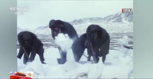 冷的边关热的血 神仙湾哨卡一代代戍边官兵忠诚守护祖国西大门 冷的边关热的血 神仙湾哨卡一代代戍边官兵忠诚守护祖国西大门