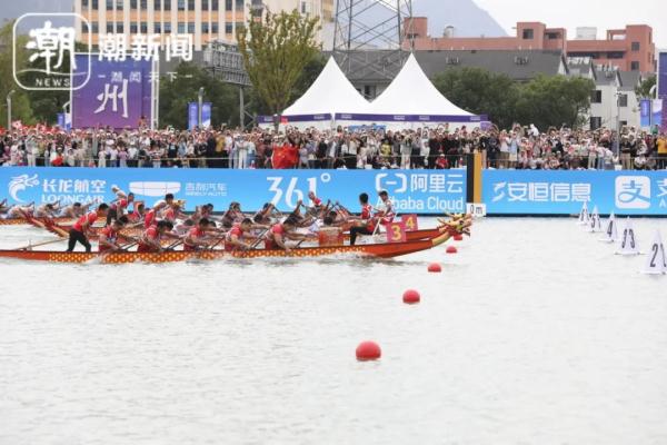 领先0.013秒,中国队惊险夺冠!“指挥官”竟是15岁少年? 领先0.013秒,中国队惊险夺冠!“指挥官”竟是15岁少年?