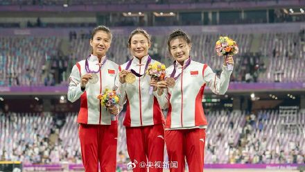 这枚迟到的奥运金牌她等了11年