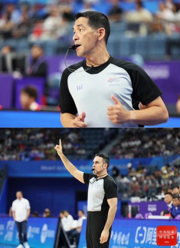 微光汇聚，成就亚运之光