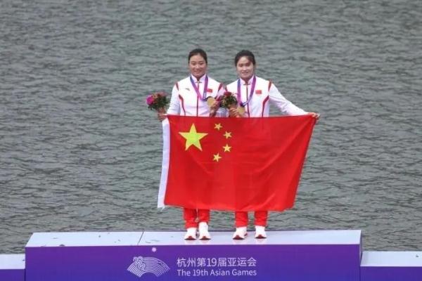 这则歇业通知火了!“我女儿参加亚运会比赛,关门1天半” 这则歇业通知火了!“我女儿参加亚运会比赛,关门1天半”