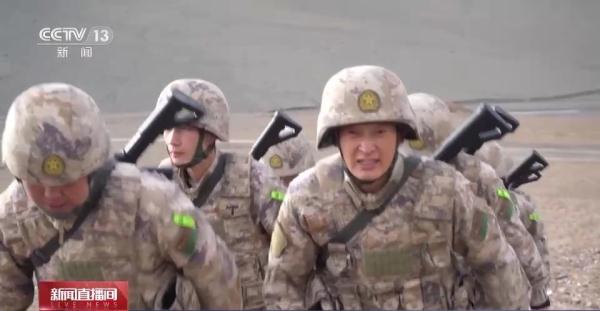 冷的边关热的血 神仙湾哨卡一代代戍边官兵忠诚守护祖国西大门 冷的边关热的血 神仙湾哨卡一代代戍边官兵忠诚守护祖国西大门