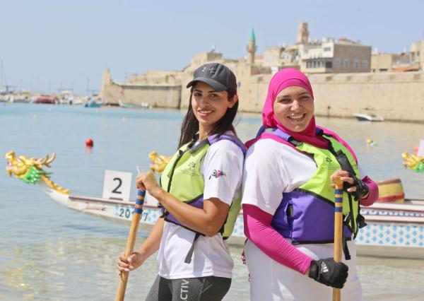 追光|在传统龙舟竞渡地,亚运龙舟赛出新的激情魅力 追光|在传统龙舟竞渡地,亚运龙舟赛出新的激情魅力