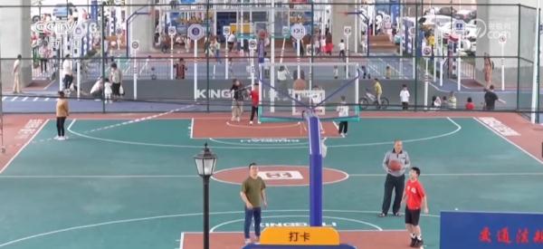 “在城市里游山玩水，在公园里工作生活” 城市微度假 游乐新体验