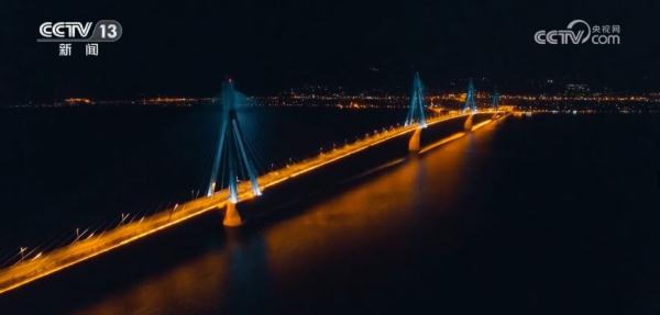 “一带一路”色雷斯风电项目点亮万家灯火 点亮民众绿色梦想 “一带一路”色雷斯风电项目点亮万家灯火 点亮民众绿色梦想