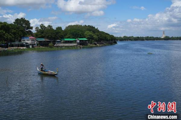 缅甸曼德勒见闻:在"多宝之城"探寻滇缅千年"胞波"情