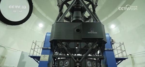 “追星者”默默坚守、逐梦苍穹 用奋斗书写青春答卷