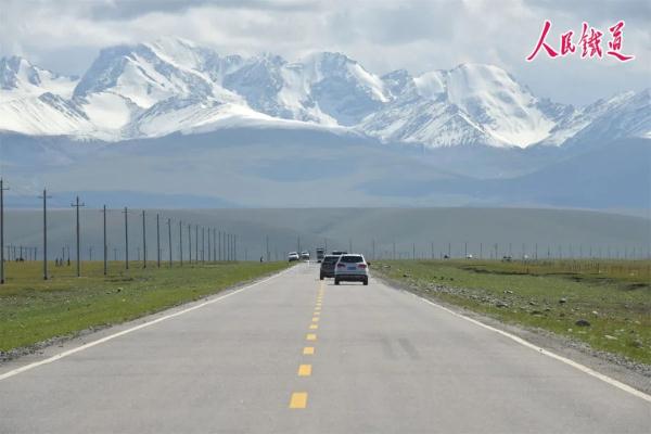 坐火车游新疆!车上还有独立卫浴 坐火车游新疆!车上还有独立卫浴