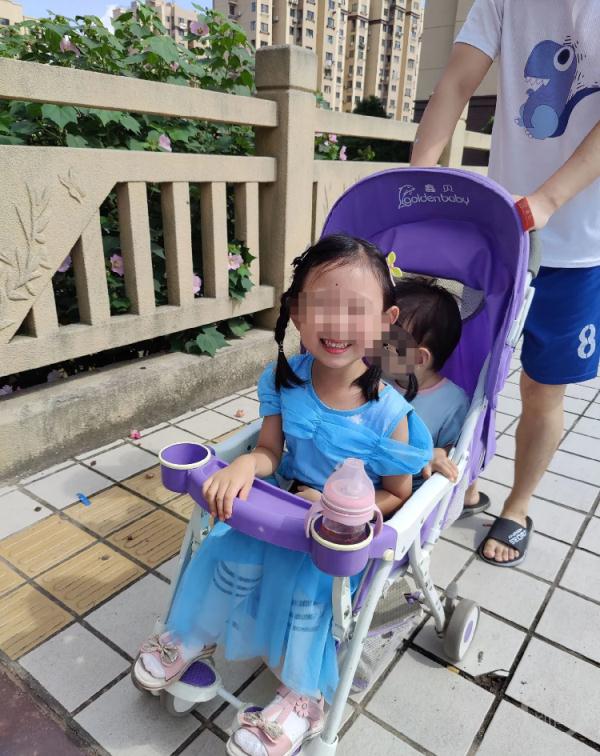 最新 | 4岁女童海滩走失，上海警方通报了！