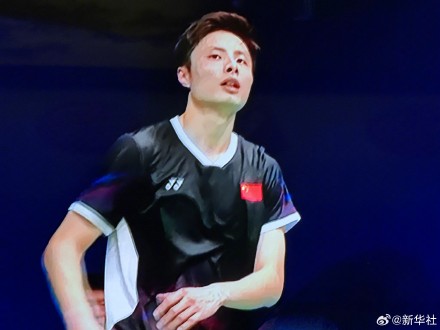 石宇奇2比0奈良冈功大