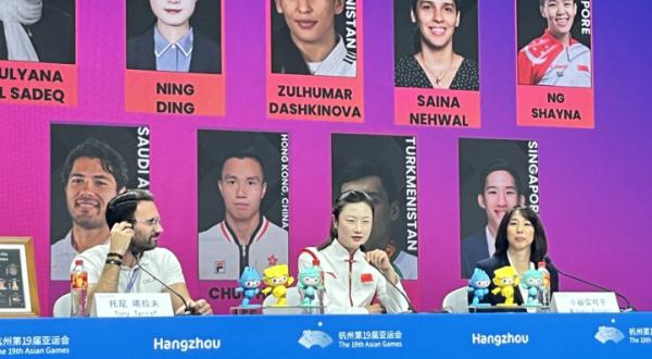 丁宁又有新身份！
