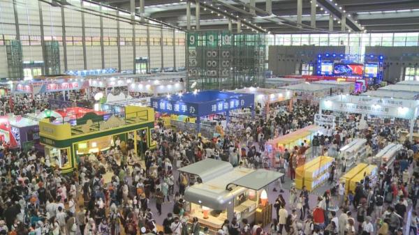 “双节”深圳旅游有多火?一组数据告诉你! “双节”深圳旅游有多火?一组数据告诉你!