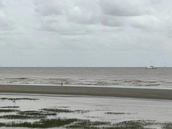 疑似4岁女童失踪前画面曝光! 疑似4岁女童失踪前画面曝光!