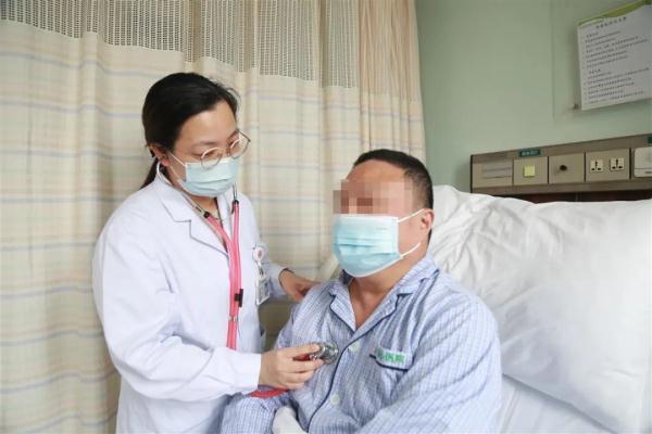 8天长假,接诊患者超百人!专家紧急提醒→ 8天长假,接诊患者超百人!专家紧急提醒→