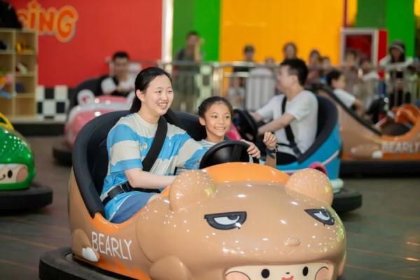 中秋国庆假期，深圳实现旅游收入78.05亿元