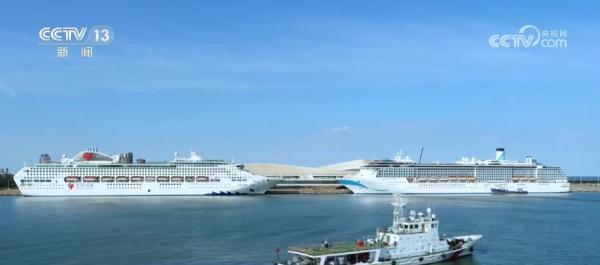 热门更热、冷门不冷 “双节”假期交通出行显现新特点