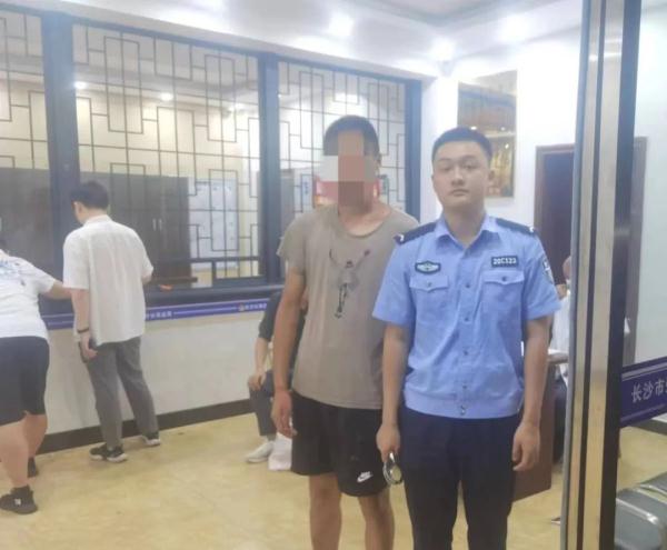 男子报假警73次被拘！半年前已被拘过一次