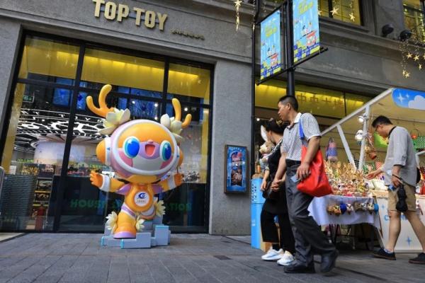 第34届上海旅游节今天闭幕，共接待市民游客3846.8万人次