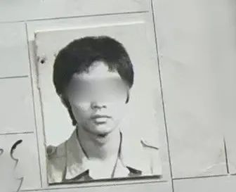 殷某某，潜逃32年！被南昌警方抓获