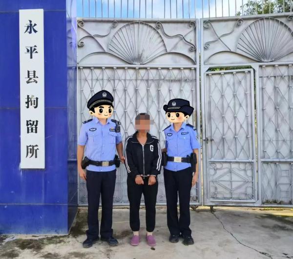 “直播女惨死出租屋”?造谣者被大理警方拘留! “直播女惨死出租屋”?造谣者被大理警方拘留!
