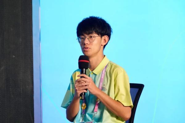 杭州亚运会，感谢有你们！