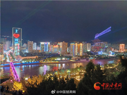 “黄金周”期间甘肃共接待游客2480万人 实现旅游收入148亿！