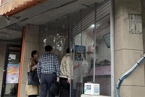 加盟大牌茶饮?连试吃品都是假的! 加盟大牌茶饮?连试吃品都是假的!