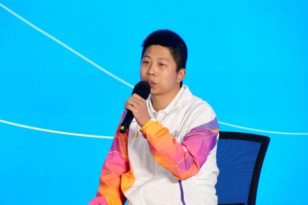 杭州亚运会，感谢有你们！