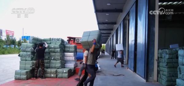 9月份中国仓储指数发布 仓储行业继续保持较快发展水平 9月份中国仓储指数发布 仓储行业继续保持较快发展水平